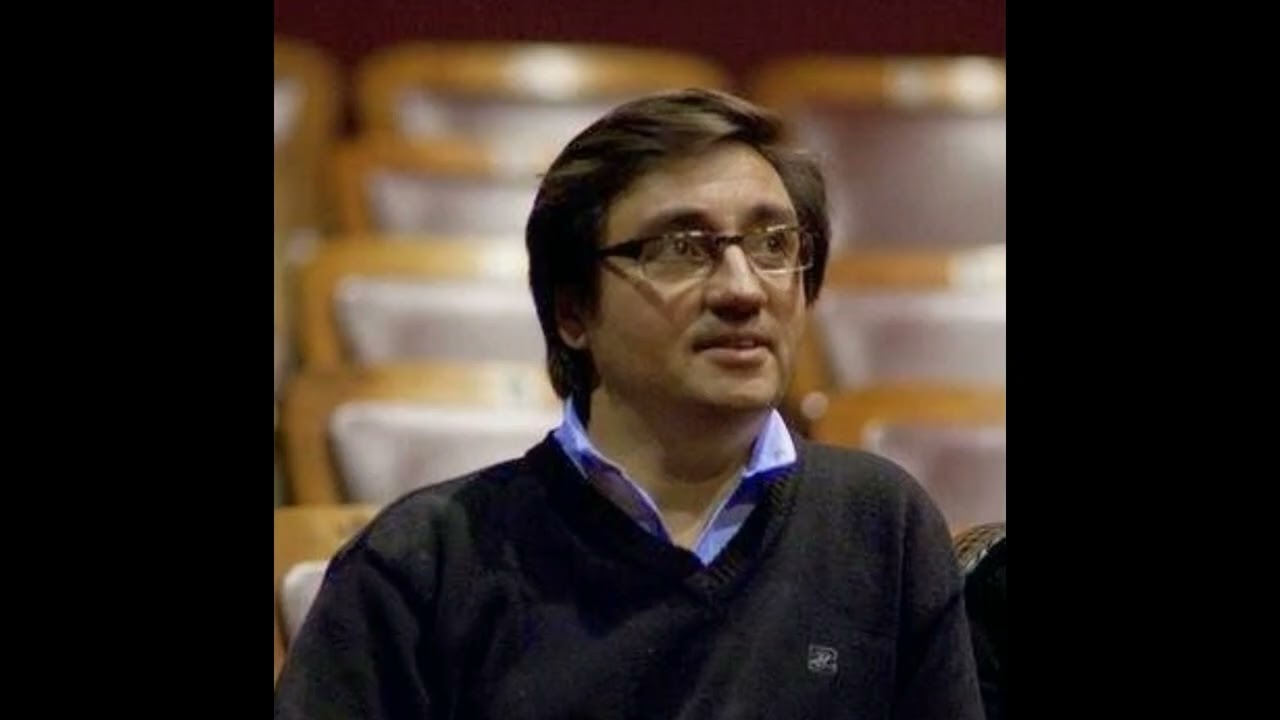 FIESTA PROVINCIAL RIO QUEQUEN SALADO ,  ANDRES MAZZITELLI  THE BEATLES  EN VIVO.