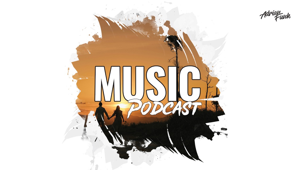 ADRIAN FUNK | Music Podcast - February 2026 | #150
