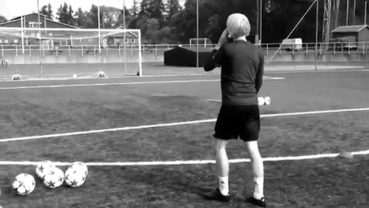 Pw Fotbollsutveckling Simon Karlsson Motala AIF