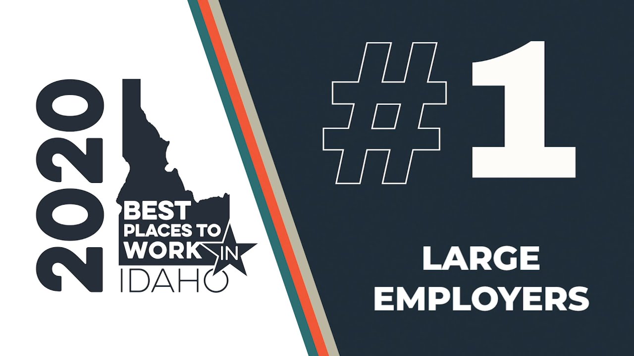 CBH Homes - Why we are a 2020 Best Place to Work
