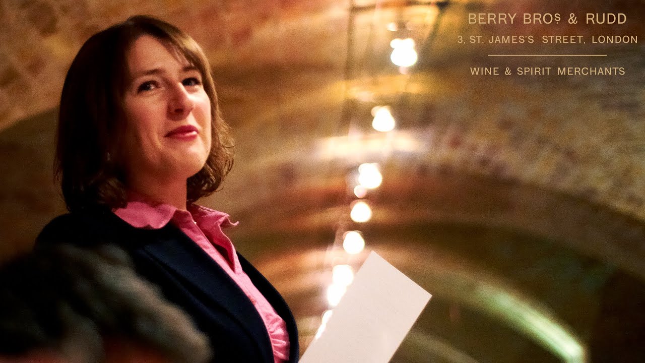 Berrys' Wine School - Bordeaux