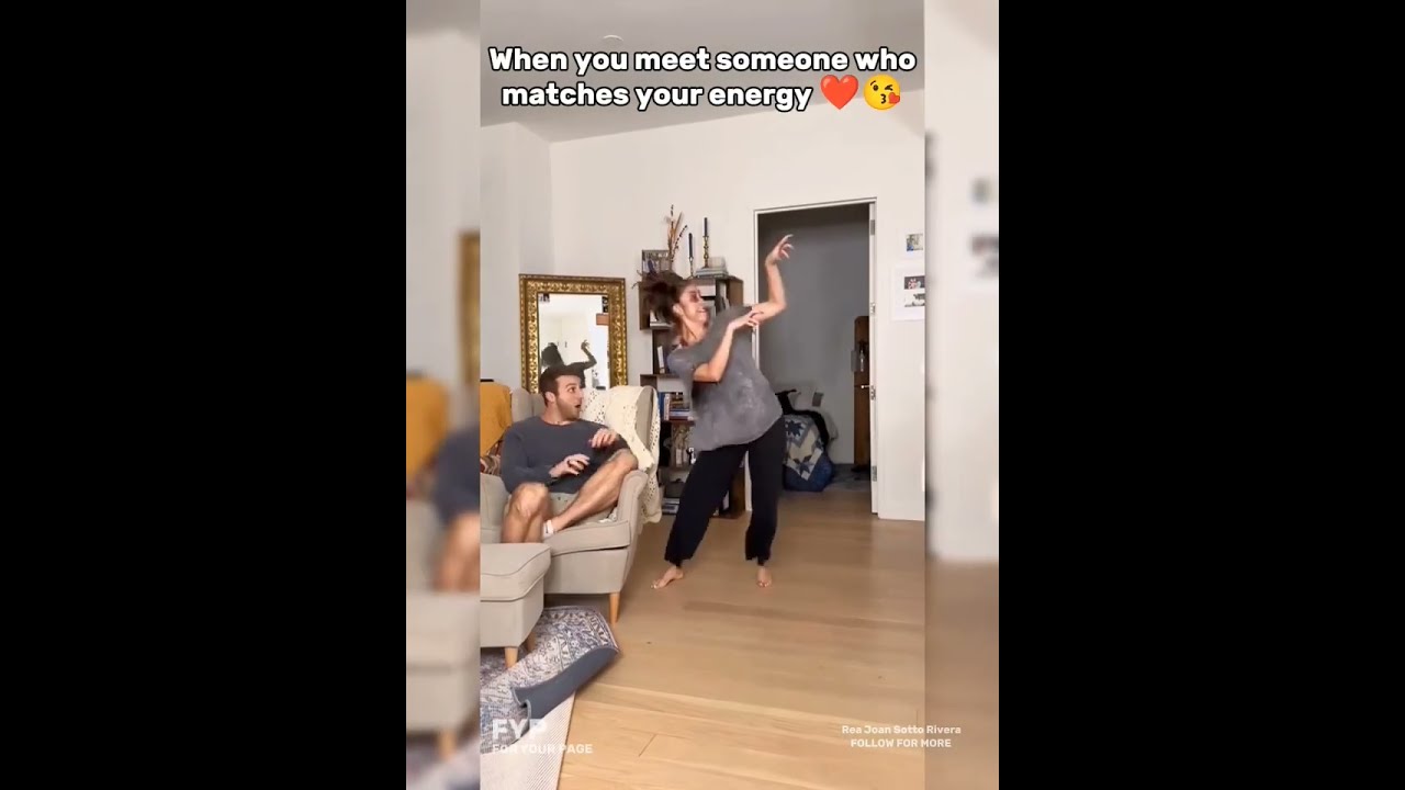 Finding your match 