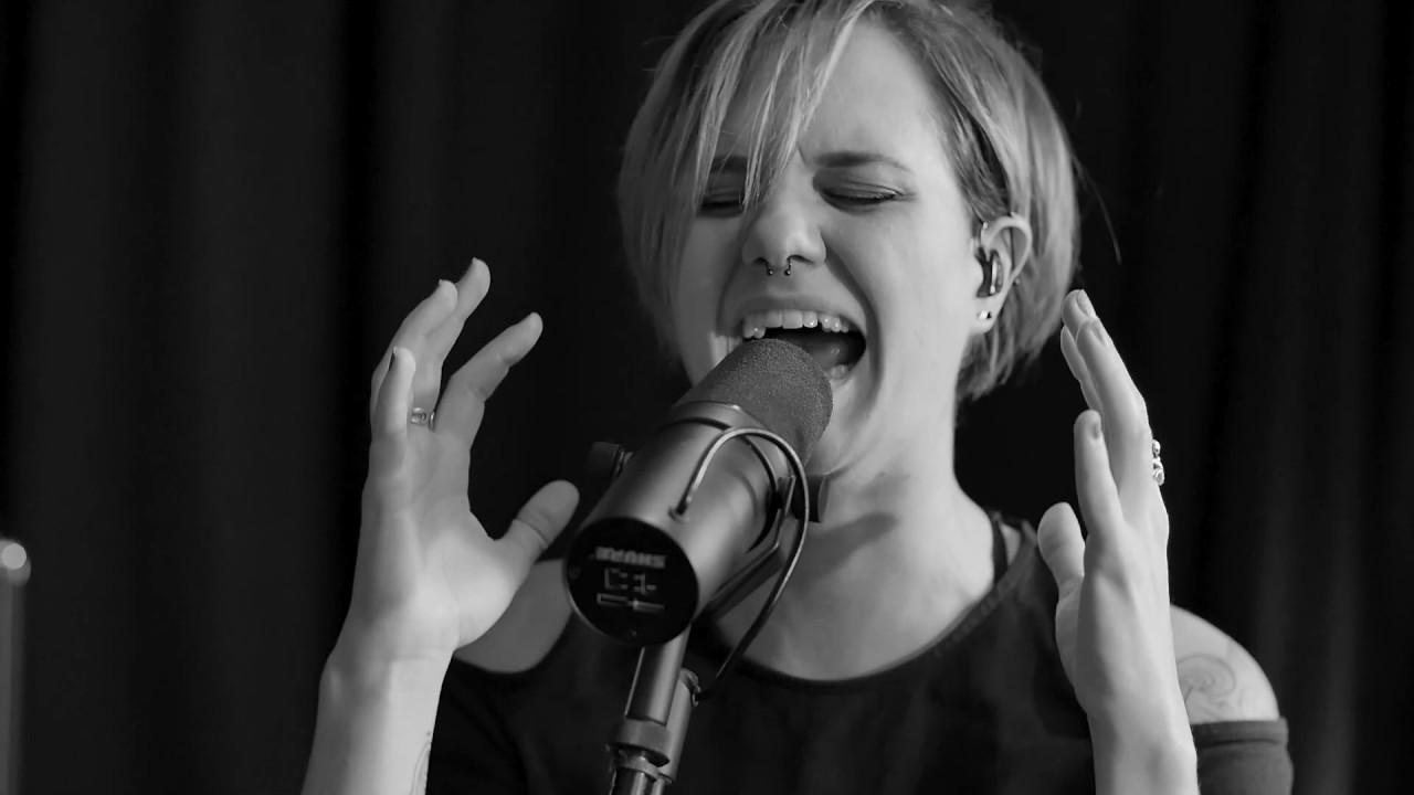 KASSOGTHA - Chrysalis (Live Studio Session)