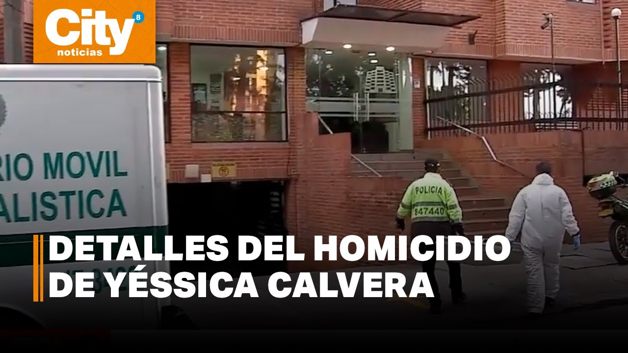 Caso Yéssica Calvera: Se conocen nuevos detalles de su homicidio por parte de su hijastro | CityTv