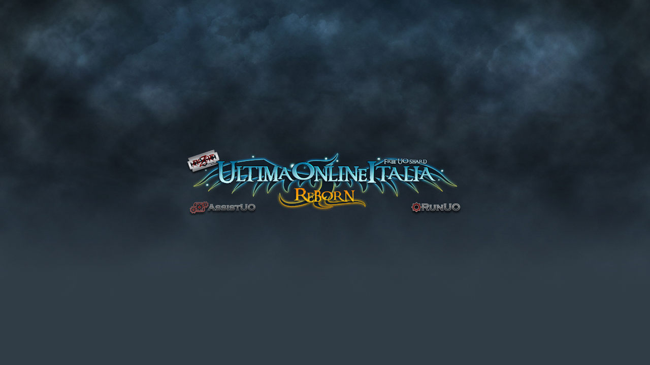 Ultima Online Italia Reborn - Torneo PvP 2017