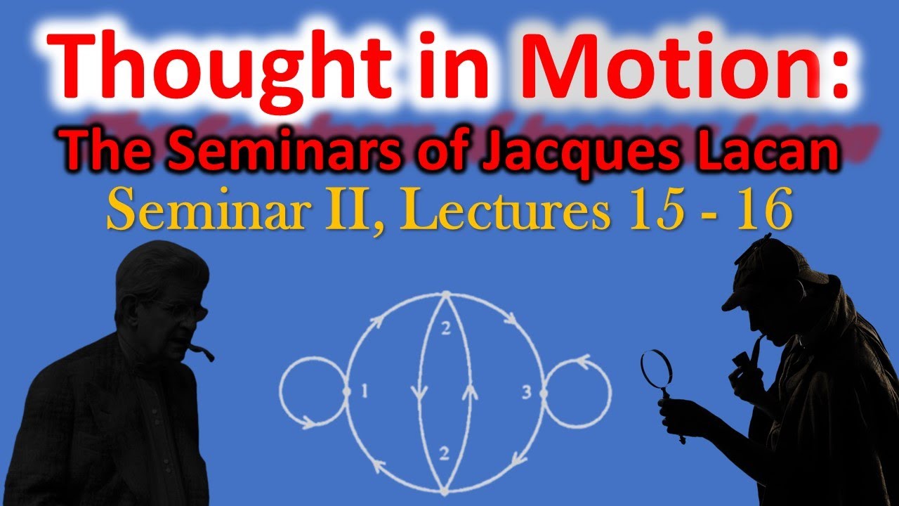 The Purloined Letter & the Unconscious | Psychoanalysis of Jacques Lacan