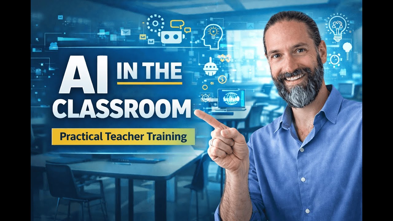 AI for Teachers: Practical Classroom Ideas That Actually Work
