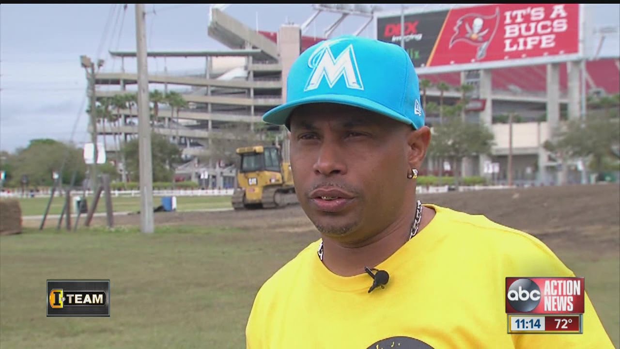 I-Team: GPS shows worker made unauthorized trips