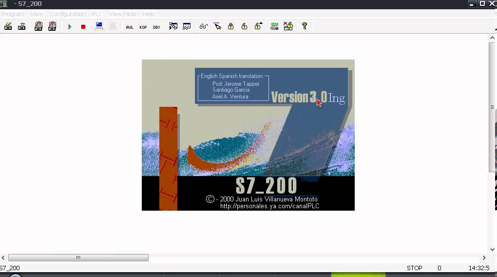 Изучаем ПЛК контроллеры часть №3  STEP 7-Micro/WIN SIMATIC S7-200