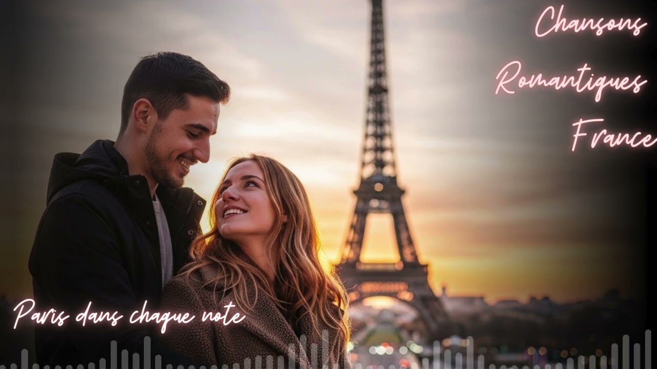 Paris Night in Slow Motion | Paris Nocturne au Rythme Lent – Soft Romance
