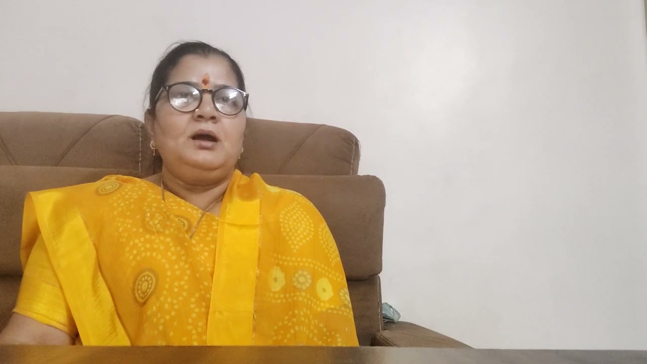 बसे ना मोरी नगरी ओ भोले बाबा🌹🌹🌹