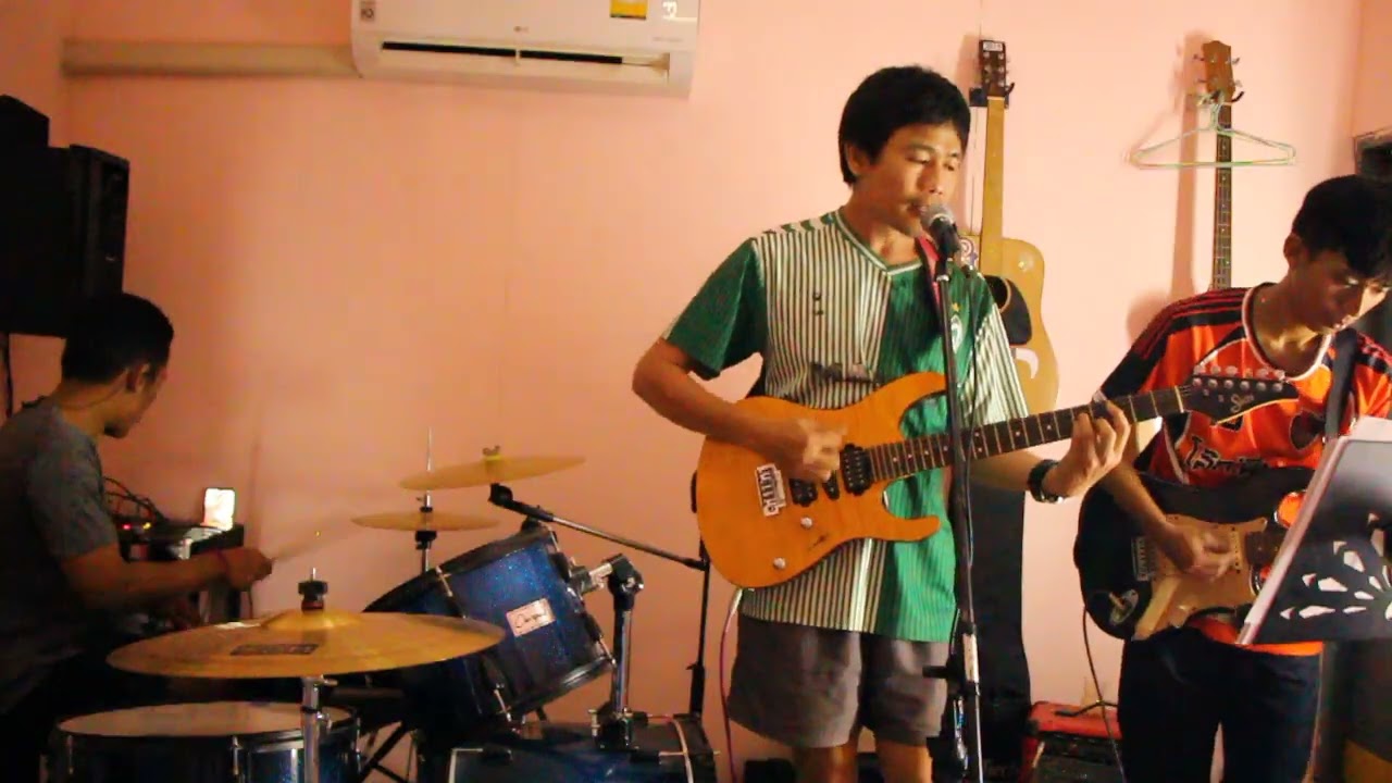 ซมซาน cover by Twenty Sunday