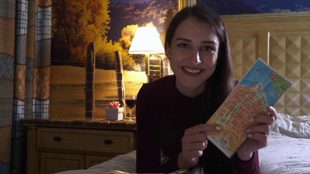 Exotic Motel Rooms at the Kew Motor Inn in Queens, New York