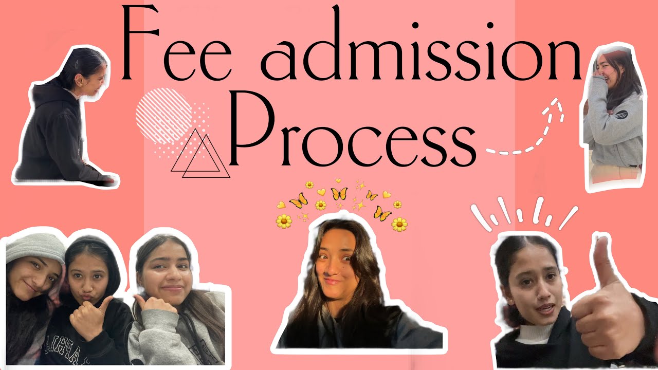 Bsc Nursing admission process in Graphic era🌷🔥| vlog-24| SONALI NEGI #dailyvlog #vlog