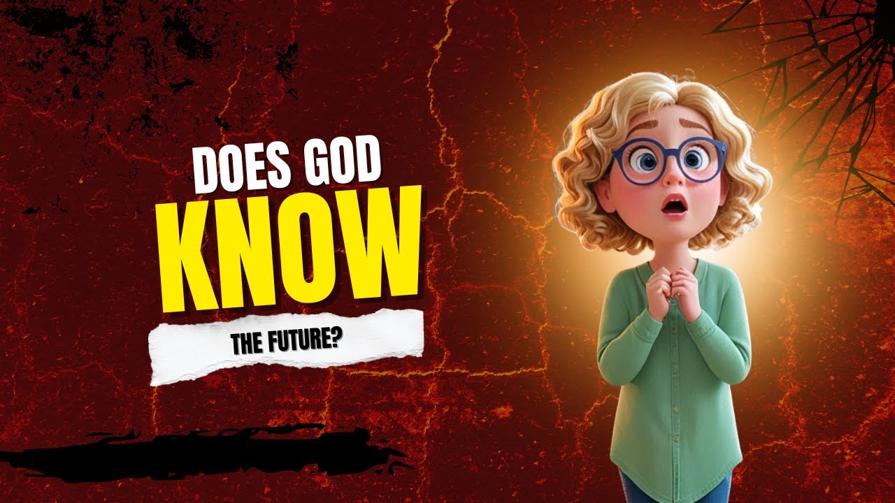 Does God Know the Future