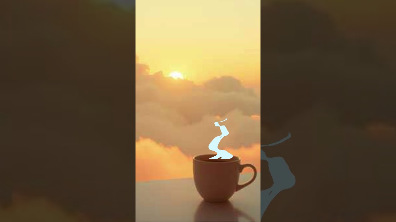 Good Morning 🌸 Relaxing Music for a Gentle Start of the Day. Soothing music for relaxing