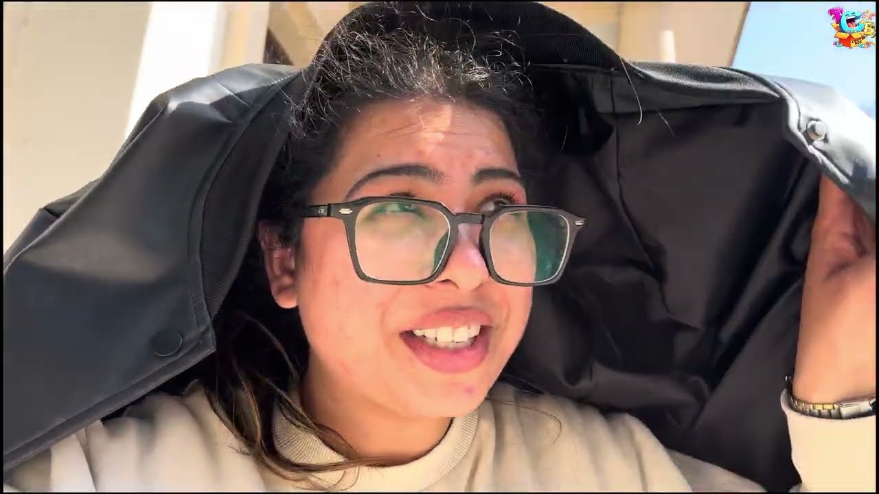 Apki Mummu Apko Kounsi Lori Sunati Thi ? 😂 // Daily Vlog 