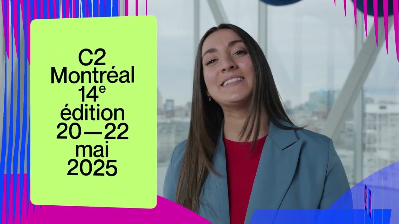 C2 Montréal 2025 - Know Before You Go
