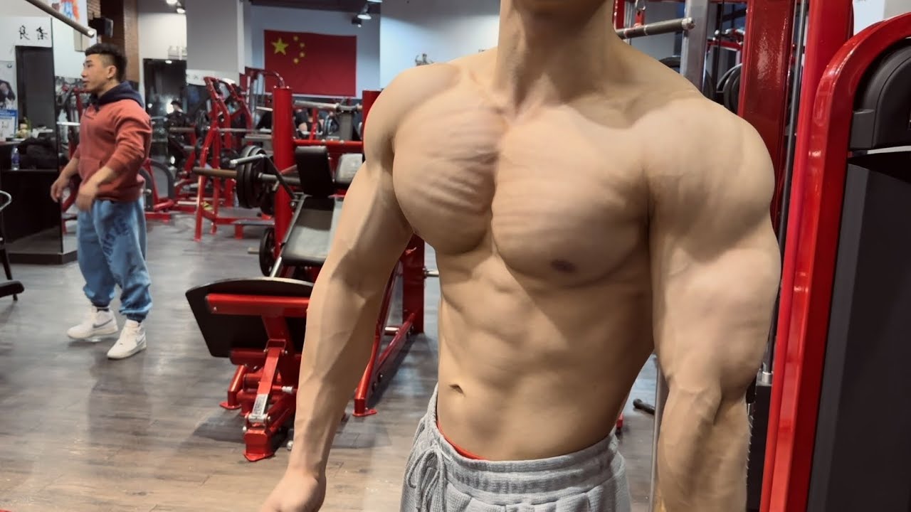 Bench Press 102Kg/225lb for 17 Reps