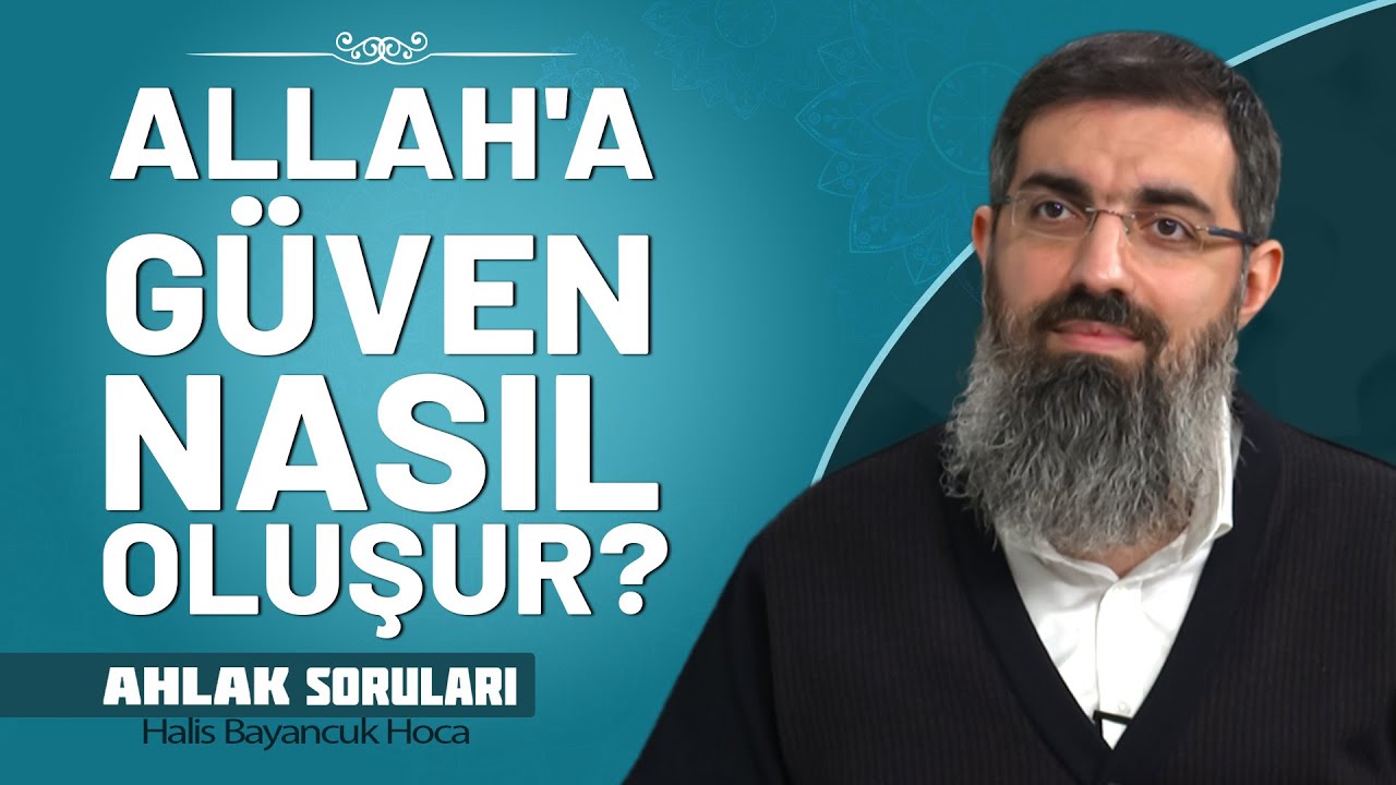 Hicrete Nasıl Hazırlanabiliriz? | Halis Bayancuk Hoca