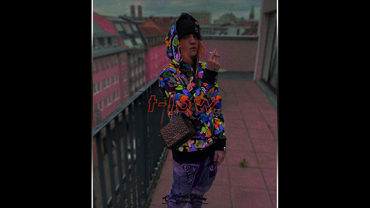 [FREE] T-Low x Luis Type Beat 2022 | Emotions | Prod. AyoBenu