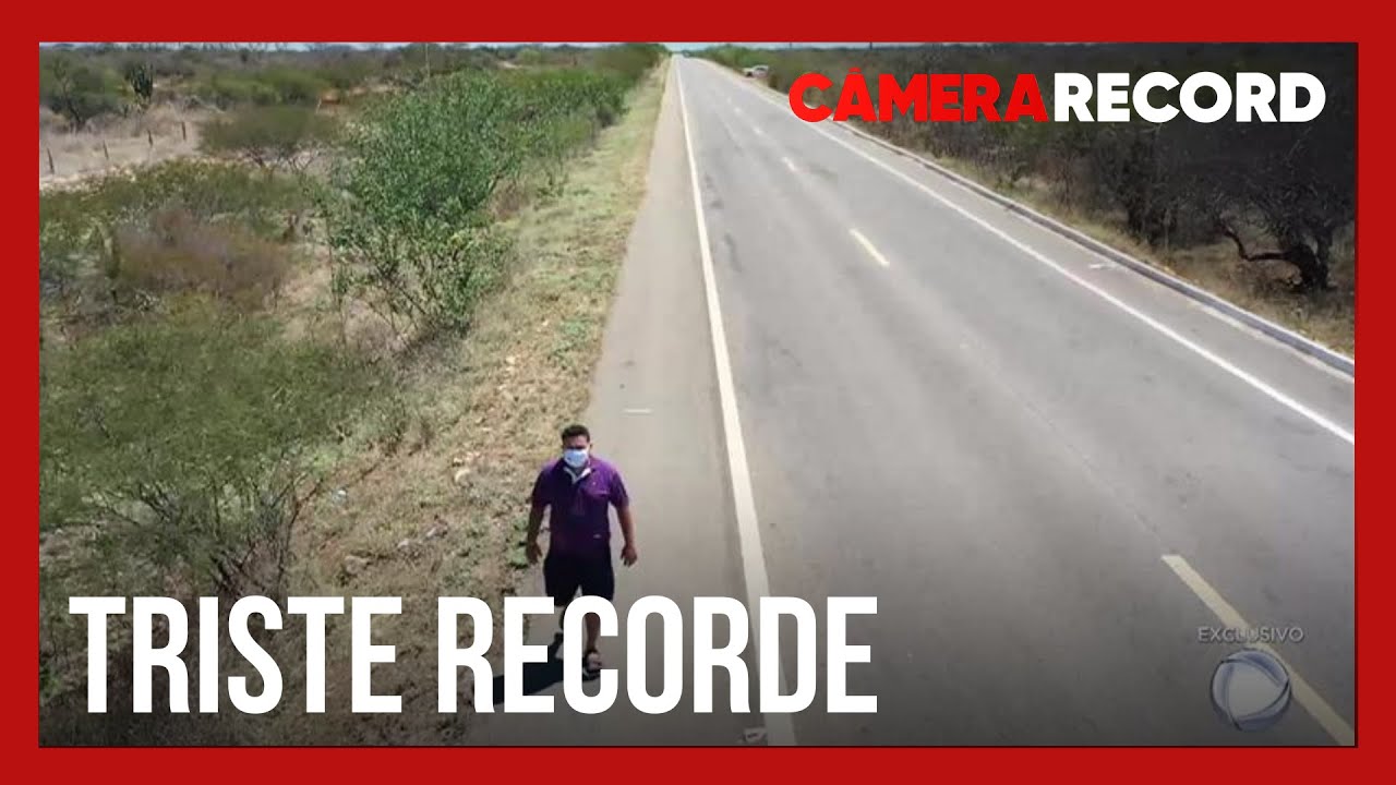 Pernambuco é o estado  com mais roubos a carros-fortes em 2020