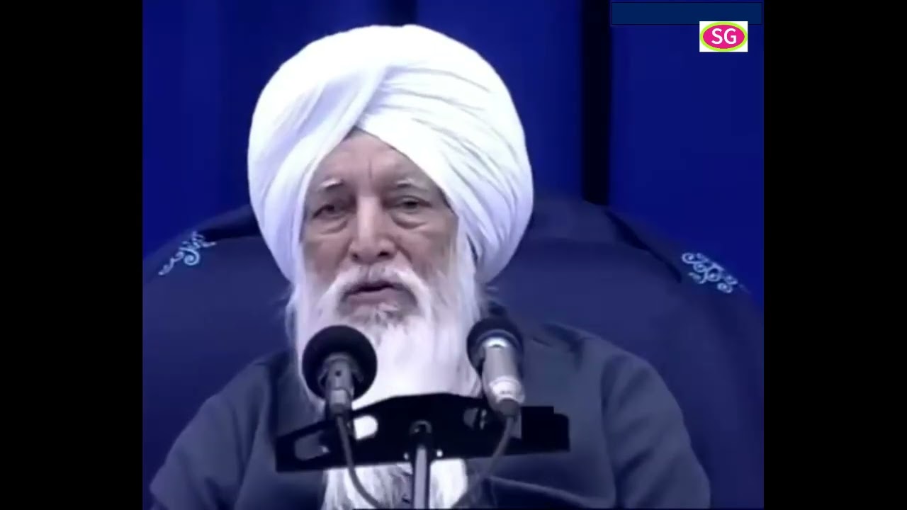 Sant Rasila Ram Ji's Banchans 29| Hamesha Da Sukh