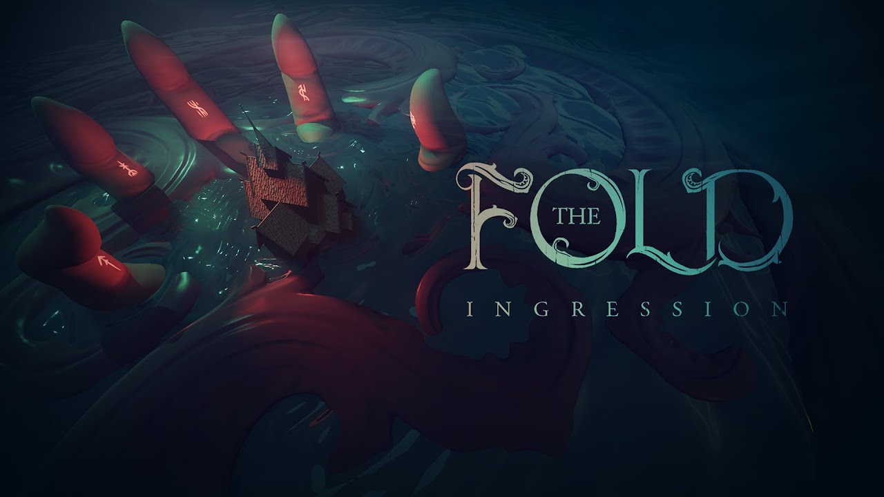 The Fold: Ingression - First Gameplay Trailer