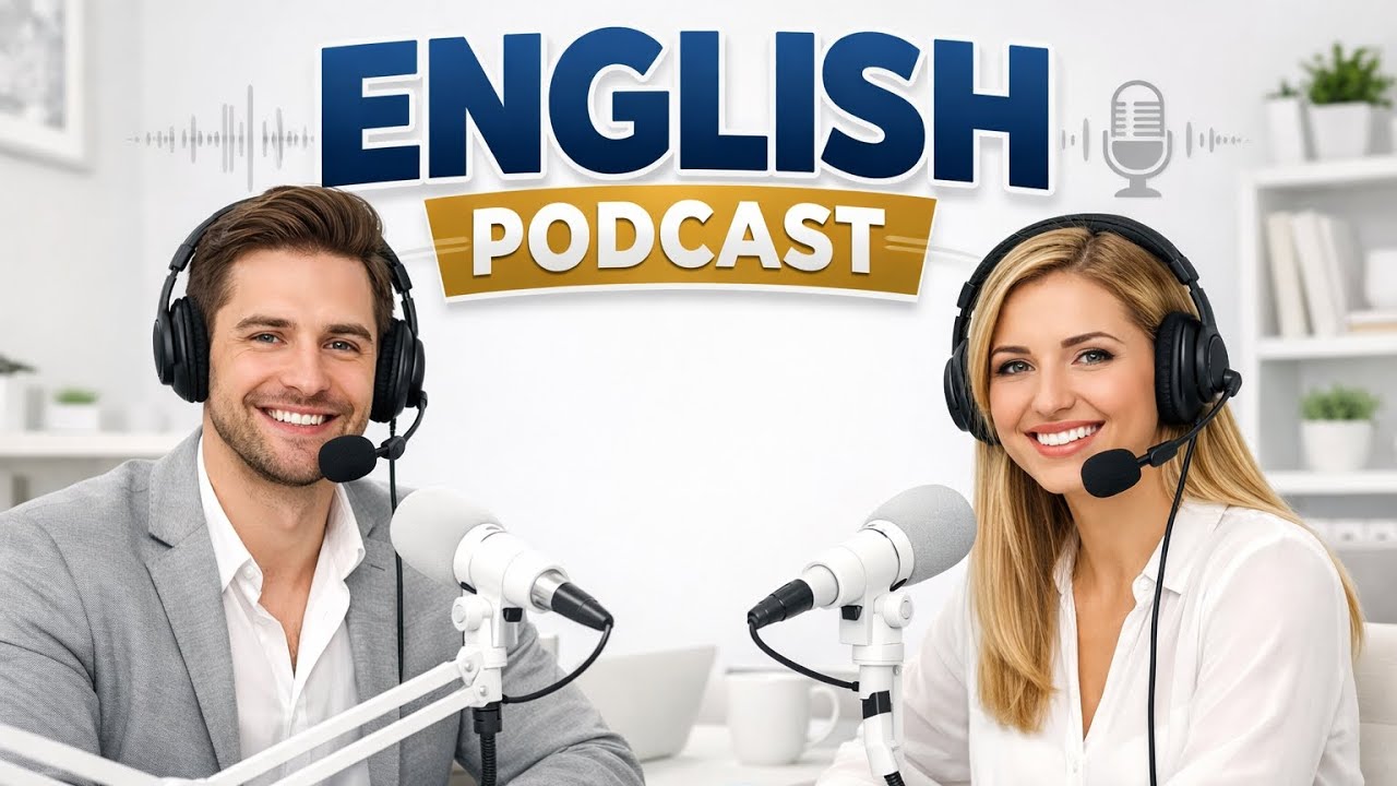English podcast about making an appointment || Elementary lesson.