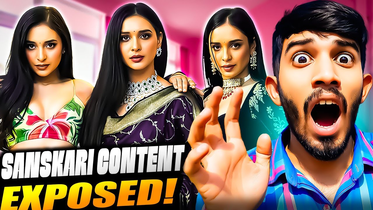 Tanya Mittal Vulgar Content EXPOSED | ASHCARTOR