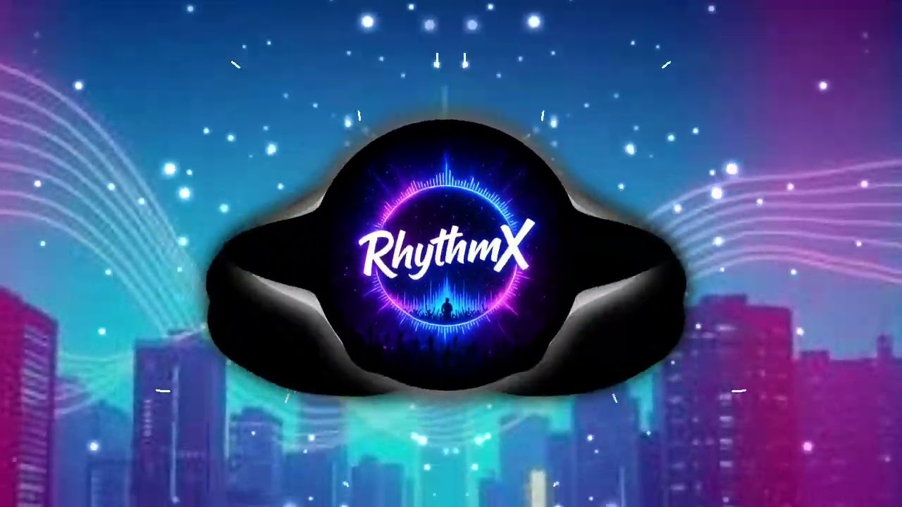 RhythmX  -  Stay Tonight