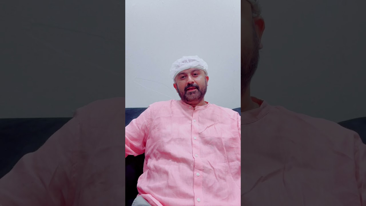 #hairtransplant