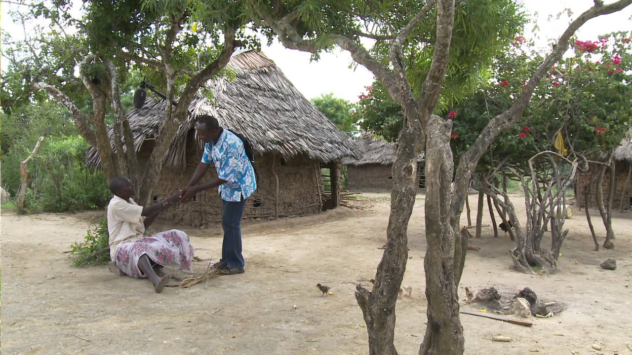 Neglected Diseases - Elephantiasis