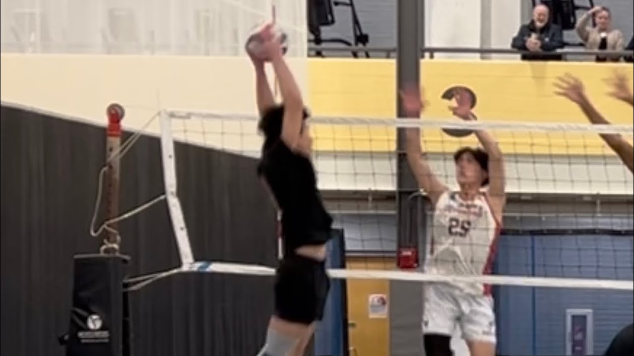 OC @UMBC 1/3 - Pool G1 S2