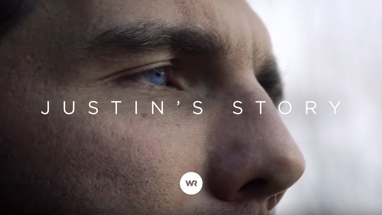 Justin's Story: From Heroin Addiction to Freedom