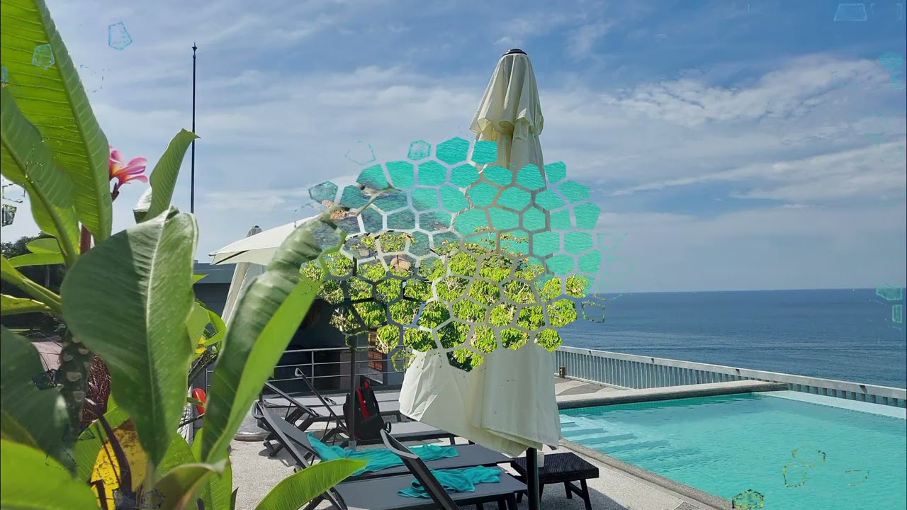 Surin beach resort (Norn Talay Surin beach resort) dec 2025