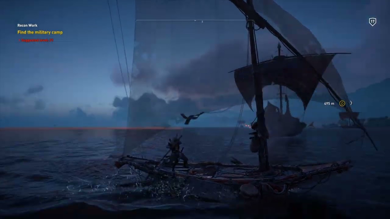 Assassin's Creed® Origins part 10