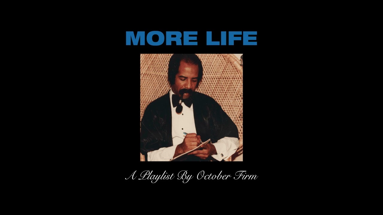 Drake - Teenage Fever (no outro)