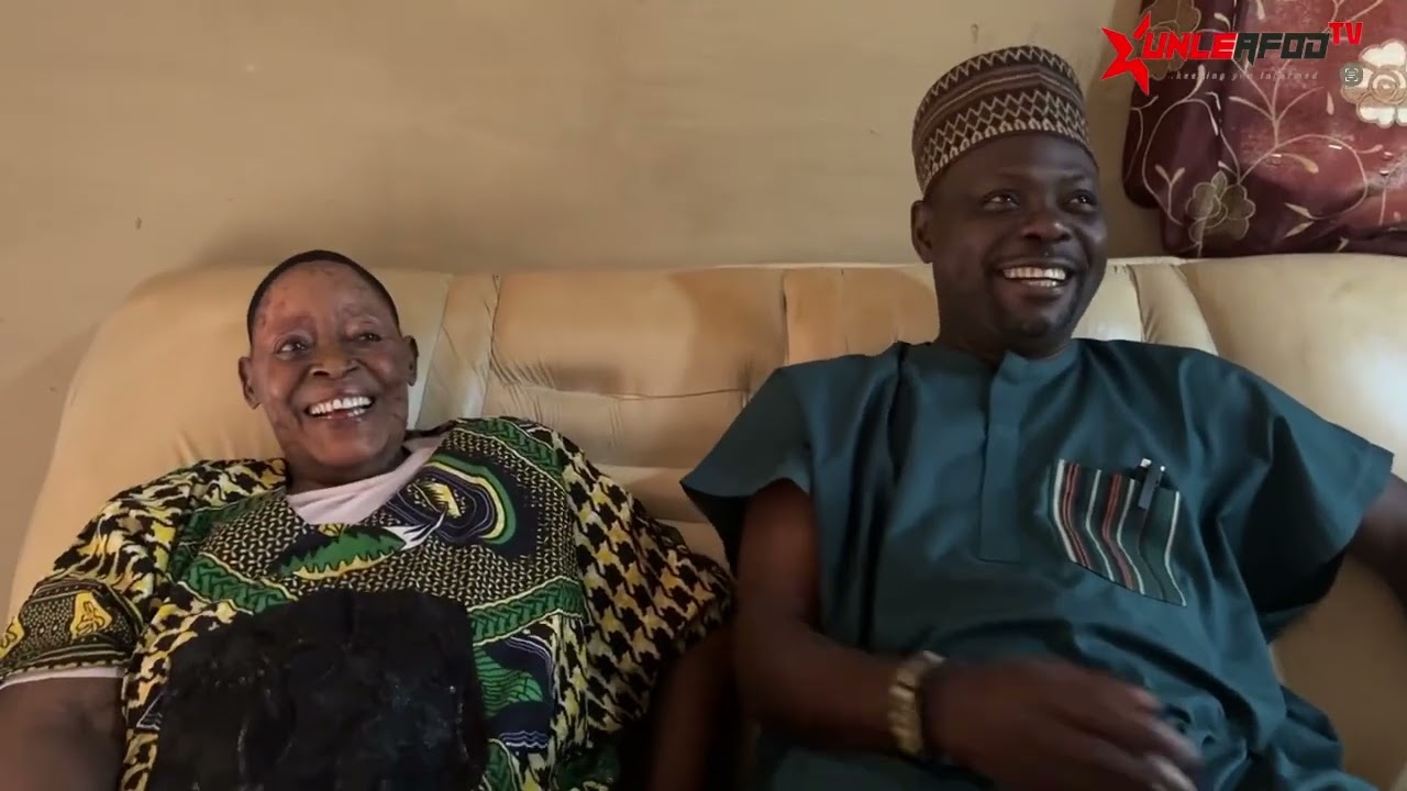 My reason for not picking mama 2D’s calls (kunle Afod)