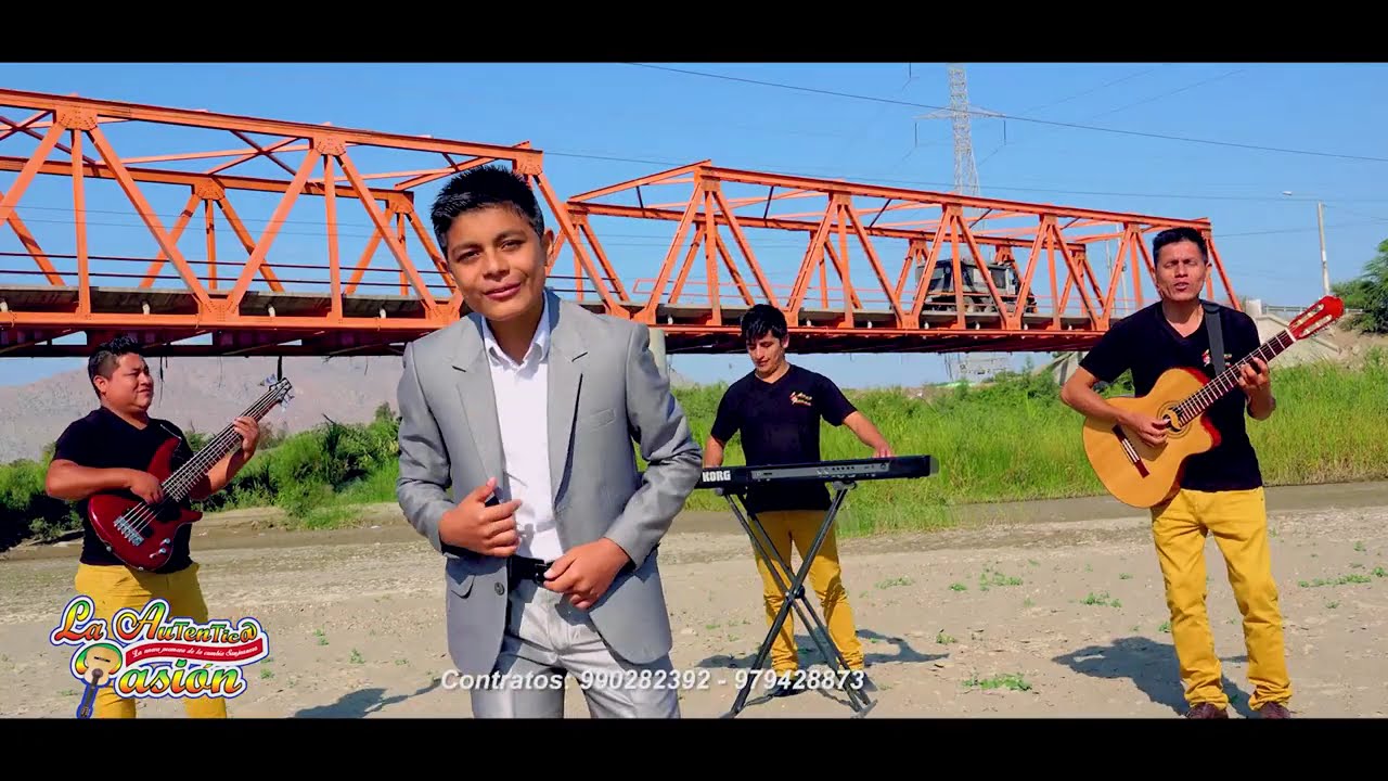 Música Cajamarquina  mix 2024 ♫ (VIDEO Oficial) ✔► 8K