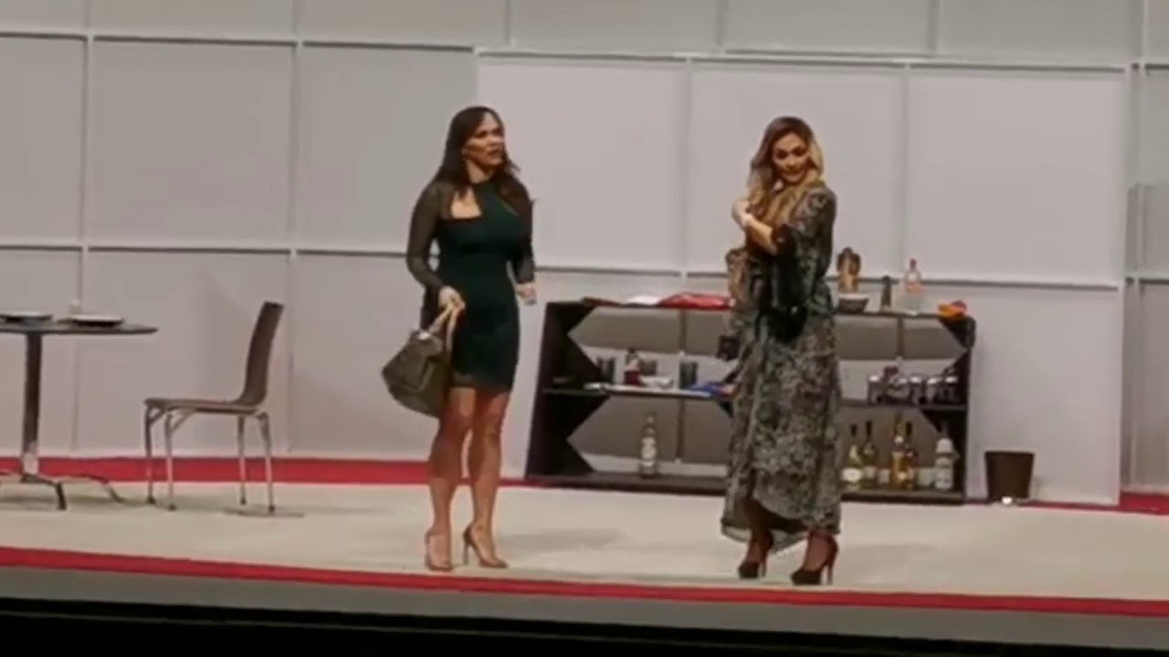 Porque los hombres aman a las cabronas 2020. Teatro Aguascalientes 🎙️