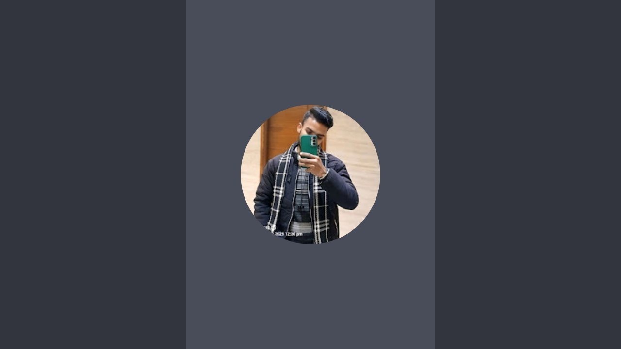 VAIBHAV Ayodhya vasi  is live
