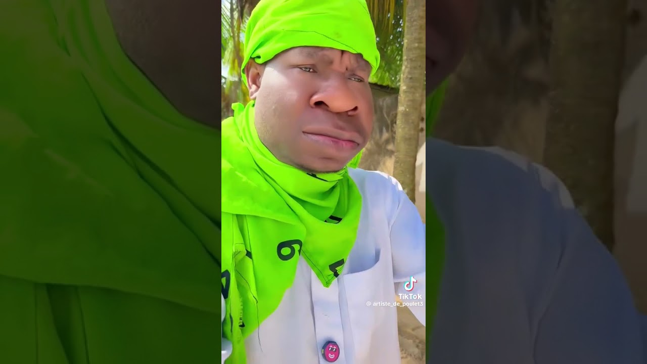 la paix 💪🔥🙏 @willydumboofficiel7034  @artistredepoulet #viralvideo #comedy #funny 