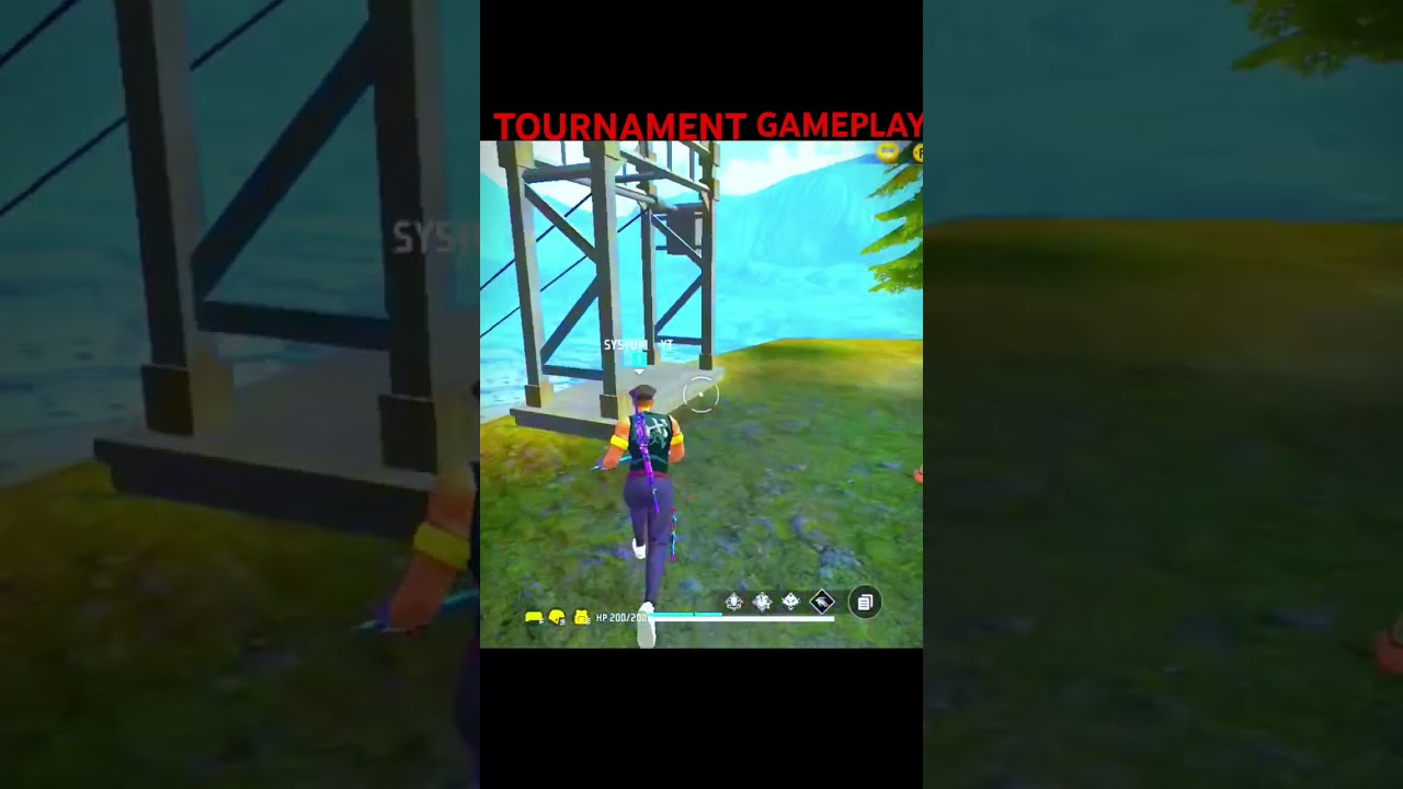 Khiladi Adda App Tournament Gameplay || #shorts #freefire #esports #tournament