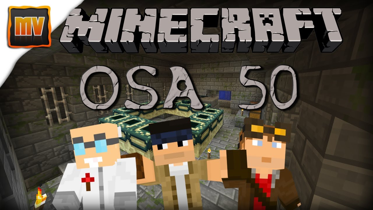 Mänguväli Minecraft Osa 50 - Hõbekalad