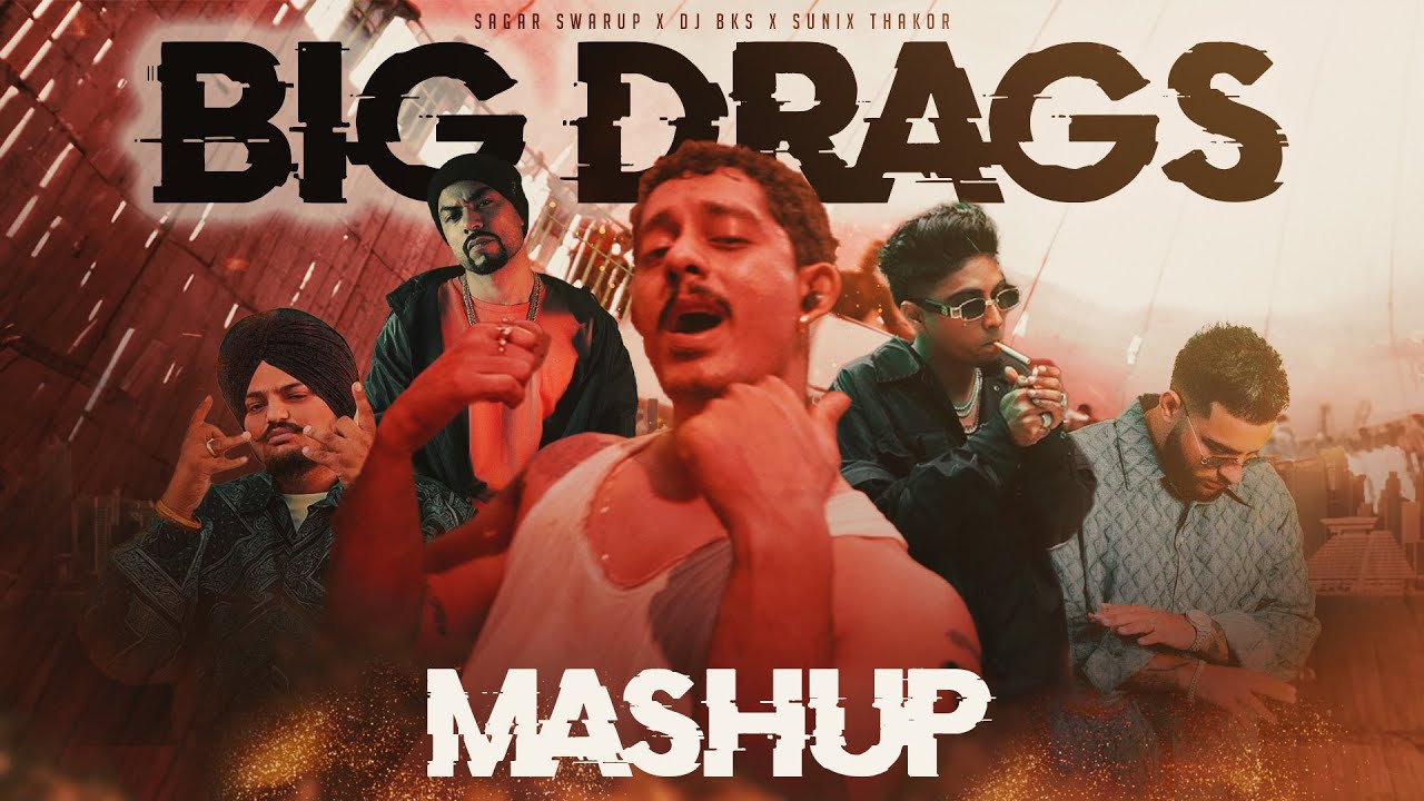 Big Drags Reunite 2024🔥 | 