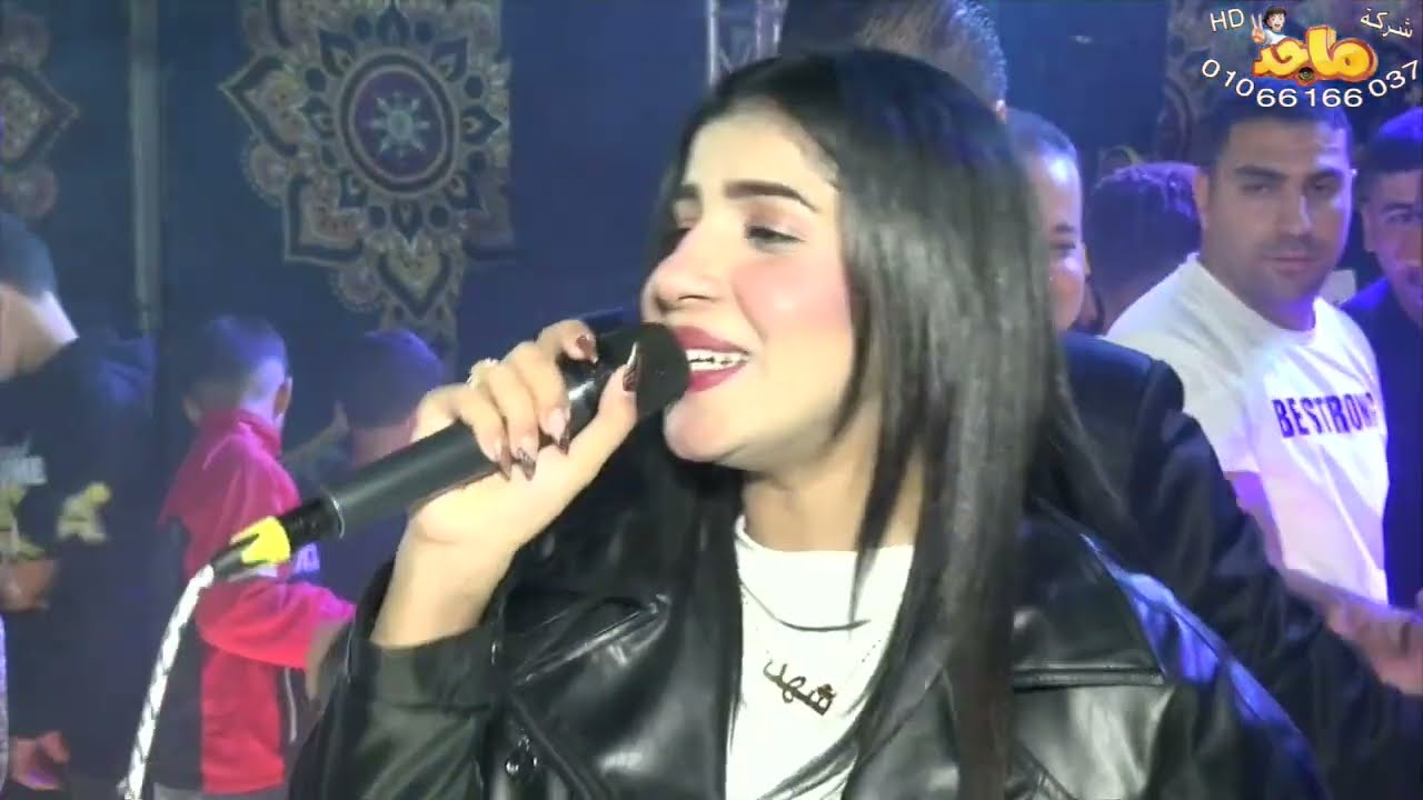 الجميلة شهد محمد بنك الحظ افراح البحيرة مملكة الحظ محلة فرنوى شبراخيت شركة ماجد للتصوير
