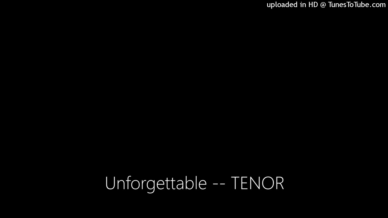Unforgettable TENS