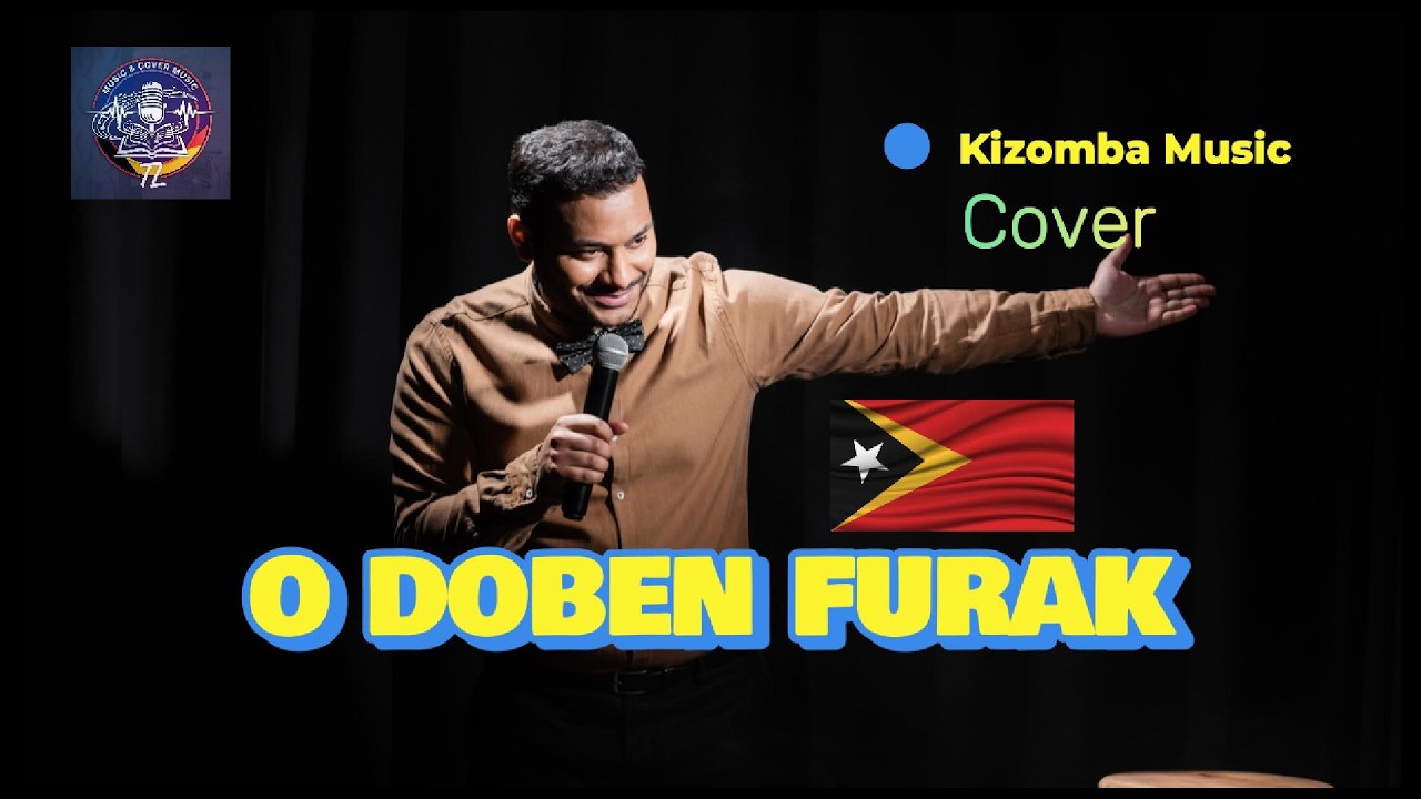 O Doben Furak__Kizomba Cover