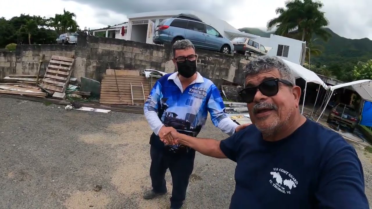 UN JUERNES EN EL RANCHITO ARROYO